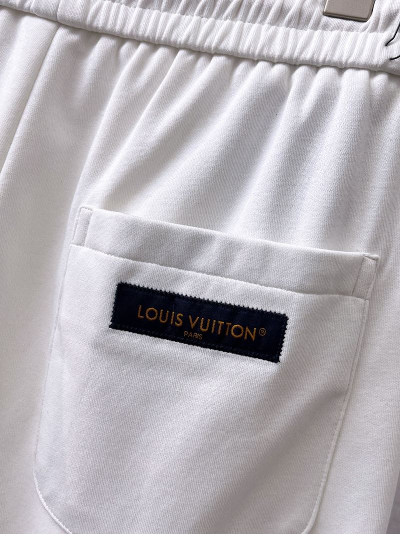 Louis Vuitton Long Pants